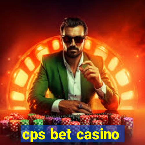 cps bet casino